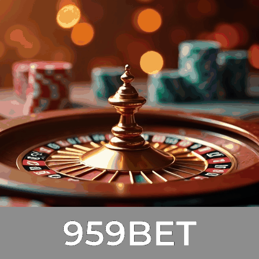 959BET: Aproveite Promoções Valiosas e Ganhe Muito Mais