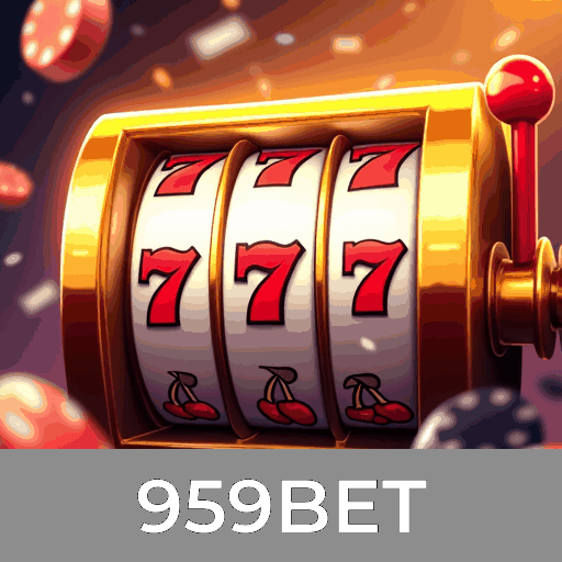 959BET: Cassino Confiável e Profissional