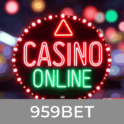959BET: Aproveite o Jogo Crash com Retornos Altos e Instantâneos