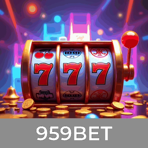 959BET: Cassino Confiável e Profissional