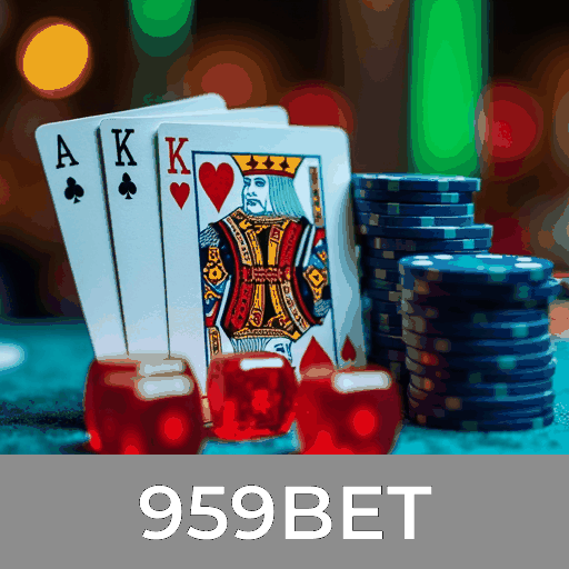 959BET.com - Plataforma de Apostas Online Segura e Diversificada - 959BET
