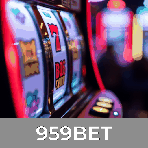 959BET: Excelência em Jogos de Mesa ao Vivo para Brasileiros