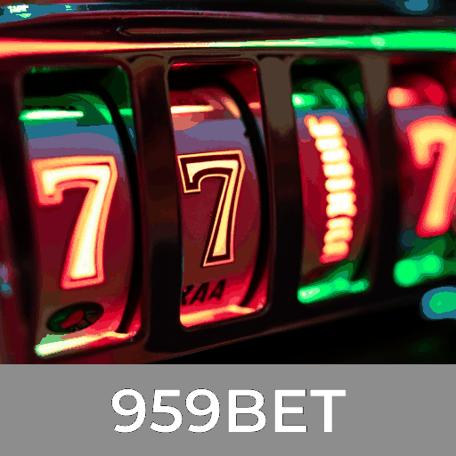 959BET: Mobilidade e Funcionalidade em um Só Aplicativo