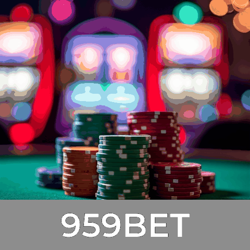 959BET: Excelência em Jogos de Mesa ao Vivo para Brasileiros
