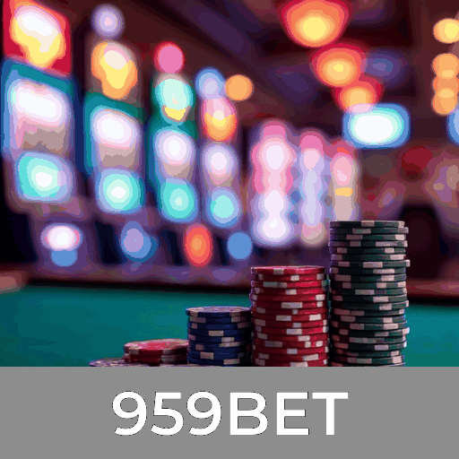 Descubra os Bônus Únicos do 959BET para Jogadores Aventureiros