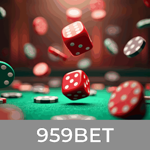 959BET: Aproveite o Jogo Crash com Retornos Altos e Instantâneos