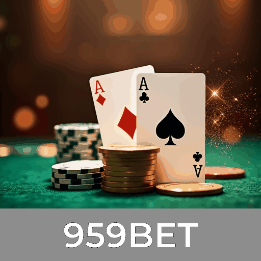 959BET: Mobilidade e Funcionalidade em um Só Aplicativo