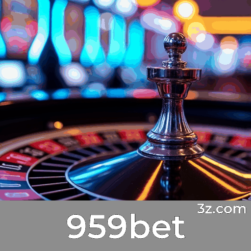 959bet: Cassino Premiado e Pagamentos Rápidos