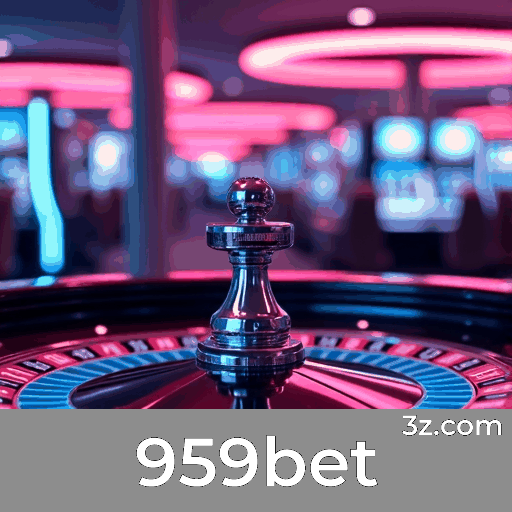 Recompensas Reais e Transparentes no 959bet: Promoções Sem Pegadinhas