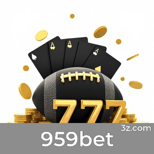 Estratégias de apostas esportivas: aumento de 30% no retorno com 959bet
