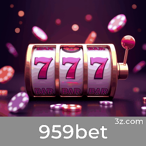 Sinta a Emoção e Realismo Psicológico no Cassino 959bet